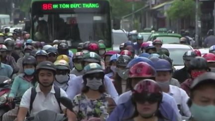 Entreprises : les Français à la conquête du Vietnam