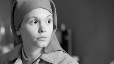 Agata Trzebuchowska, Ida, de Pawel Pawlikowski
 (Arsenal Filmverleih)