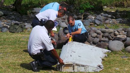 MH370 : l'enquête bouleversée