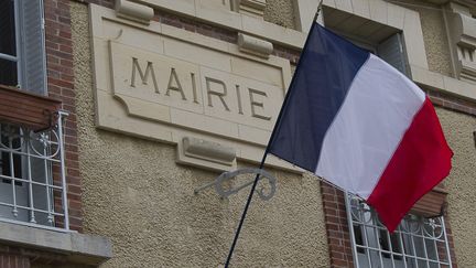 En 2008, l'abstention au premier tour des municipales avait atteint 35,5%. (  MAXPPP)