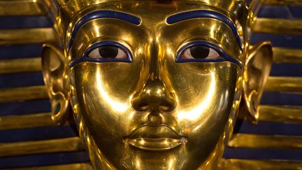 Toutankhamon, une exposition exceptionnelle en avant-première