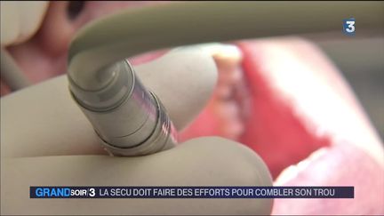 Santé : des efforts à faire pour combler le trou de la Sécu