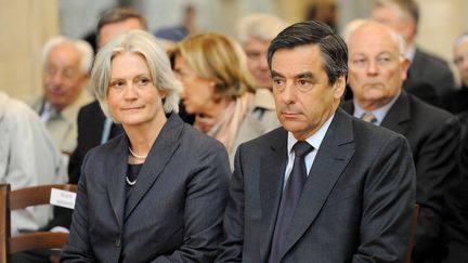 "Affaire Penelope Fillon" : les premières auditions ont débuté