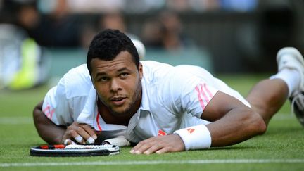 JO-Wilfried Tsonga