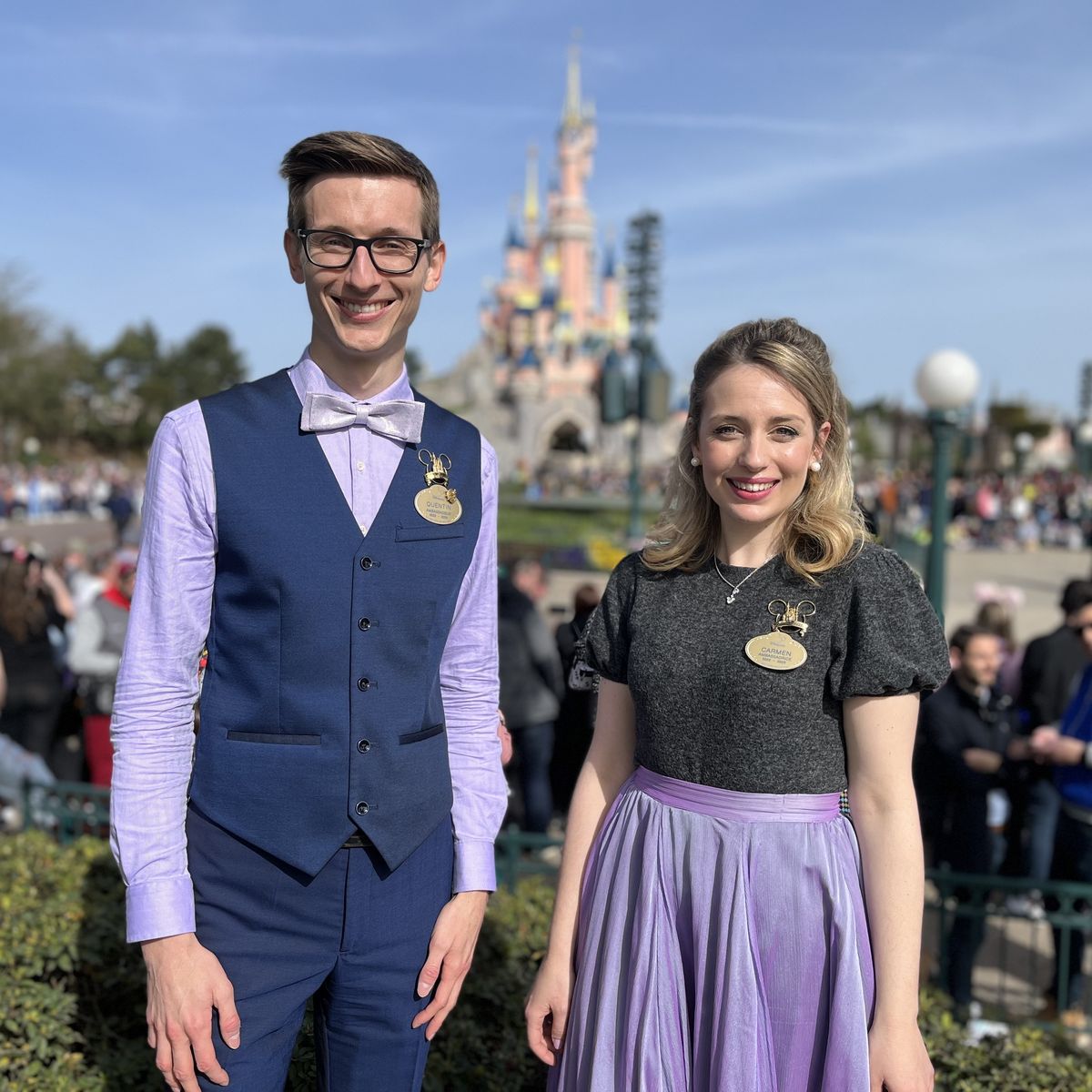 Trente ans après son inauguration, le seul Disney Store de Paris