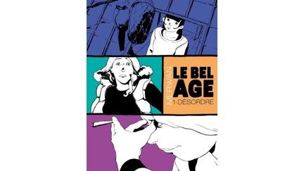 L&#039;histoire croisée de trois filles qui rentrent dans l&#039;âge adulte. Par un jeune auteur de bandes dessinées qui a, entre autres, collaboré avec Bastien Vivès Et Fabien Nury.
	 
	Editions Dargaud
 (Merwan)