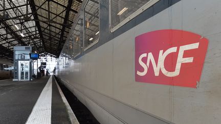 En Seine-et-Marne,&nbsp;des gérants de boutiques "Relay" se sont vus remettre les clés de deux gares SNCF, celle de Lagny-Thorigny et de celle de Roissy-en-Brie (photo d'illustration). (NICOLAS BLANZAT / FRANCE-BLEU LIMOUSIN)