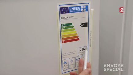 Envoyé spécial. Electroménager : les promesses écologiques sont-elles tenues?