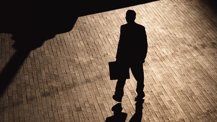 Une majorit&eacute; de Fran&ccedil;ais estime que les hommes politiques sont corrompus. (JEREMY WALKER / THE IMAGE BANK / GETTY IMAGES)