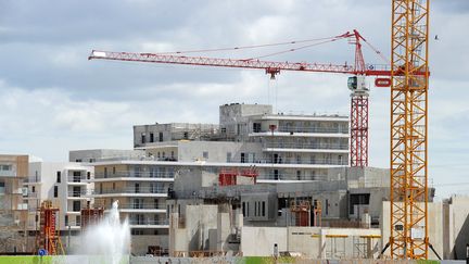 Immobilier : la crise du neuf en zones rurales et tendues