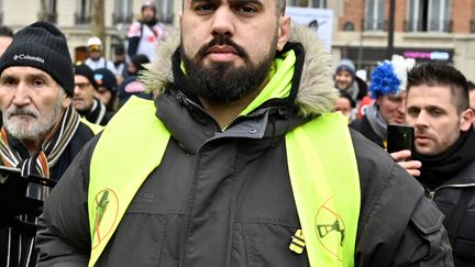 Gilets jaunes : Eric Drouet bientôt fixé sur son sort par la justice