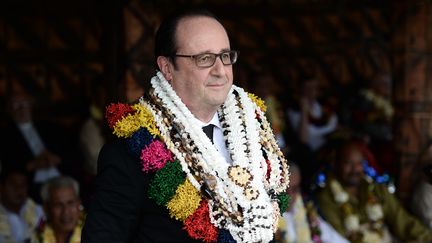 Salon de l'agriculture : conclusion d'une semaine mouvementée pour François Hollande