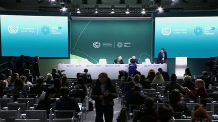 COP 29 : les pays émergents réclament plus d’aides financières pour lutter contre le réchauffement climatique