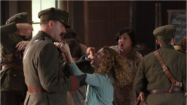 Simone Kirby dans "Jimmy's Hall" de Ken Loach
 (Joss Barratt/Sixteen Films Why Not Productions)