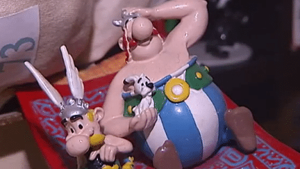 Asterix fait son retour en librairie