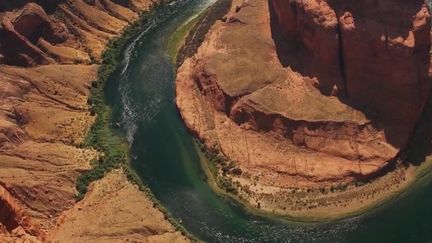 États-Unis : le Colorado frappé par une sécheresse historique
