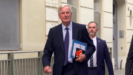 Nouveau gouvernement : quelques idées pour la liste de Michel Barnier