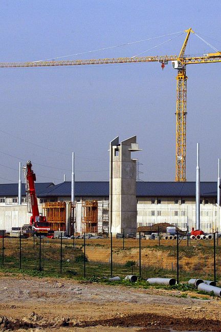 Un manuel de chantier vertueux pour la construction de maisons à