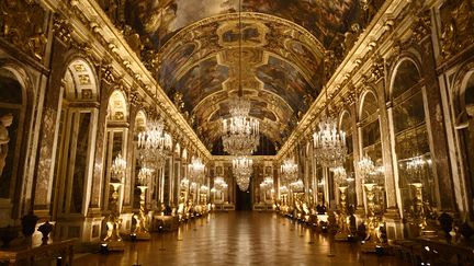 Au Château de Versailles, on remonte le temps pour une soirée