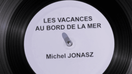 Musique : "Les vacances au bord de la mer" de Michel Jonasz, une chanson d'été incontournable