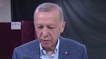 Turquie : Recep Tayyip Erdogan, 20 ans de pouvoir sans partage