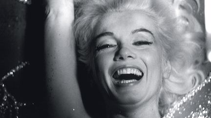 La Dernière séance de Marylin par le photographe Bert Stern au musée Toulouse-Lautrec d'Albi 
 (Bert Stern)