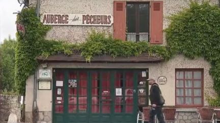 13 heures - Bistrots de nos régions : dans la Creuse, une auberge à l'heure irlandaise