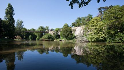 Plan vacances : aux sources de la verdure parisienne