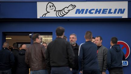 Michelin : La Roche-sur-Yon, "une usine de classe mondiale" en échec