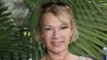 Brigitte Lahaie publie un livre pour répondre à #BalanceTonPorc