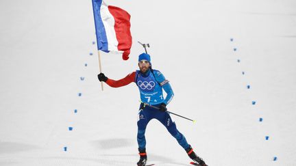 JO 2018 : de belles victoires françaises