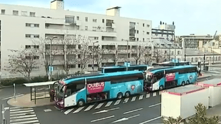 Paris-Nantes en autocar, une bonne idée ?