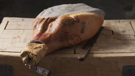 Salon de l'agriculture : le jambon basque mis à l'honneur