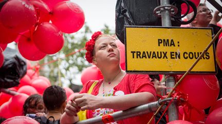 &nbsp; (La décision de la Cour de cassation relance le débat sur la PMA. © Maxppp)