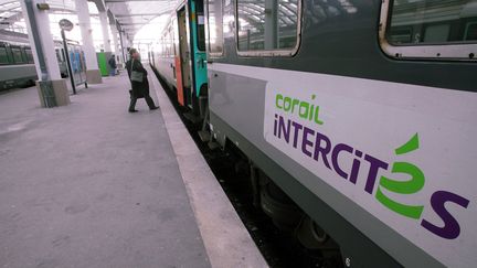 Quel avenir pour les trains "Intercités" ?