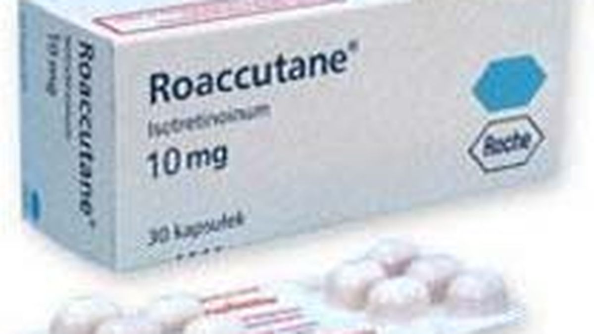 Isotretinoin france