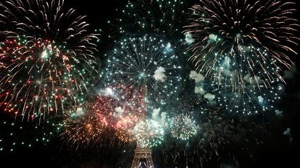 Le Mans : les feux d’artifice maintenus pour le 14 juillet