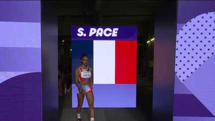 Paralympiques 2024 : Sofia Pace, un parcours qui force le respect