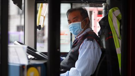 11 mai : date de délivrance dans les régions peu touchées par l'épidémie