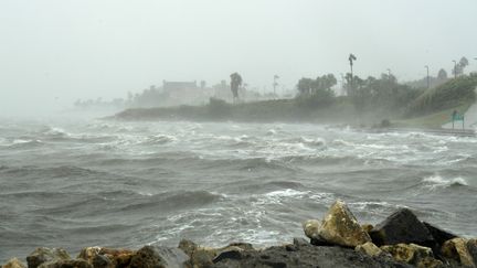 États-Unis : Harvey frappe le Texas