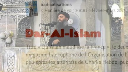 VRAI OU FAKE. Terrorisme : comment une théorie du complot a construit le djihadisme