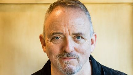 Portrait de l'écrivain Dennis Lehane. (Benny Chiu)