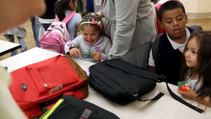 Pour une rentrée scolaire sans stress (JUSTIN SULLIVAN / GETTY IMAGES NORTH AMERICA)