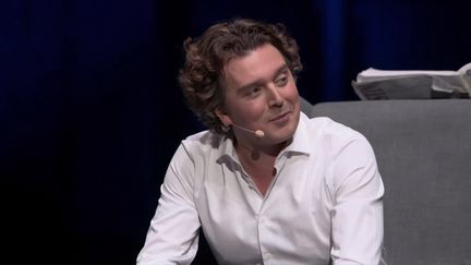 Alex Vizorek sera sur France 5 le 11 décembre prochain à partir de 22h30&nbsp; (France Télévisions)