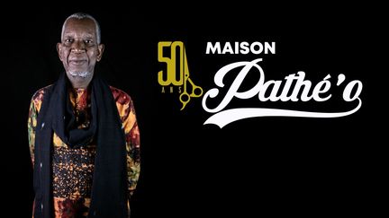 Pathé'O, 50 ans de mode (ISSOUF SANOGO / AFP)