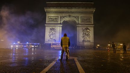 Violences à Paris : la justice plus sévère avec les manifestants