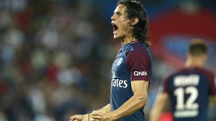 Edinson Cavani (PSG)