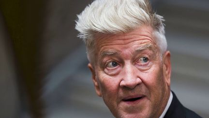 Cinéma : le maître de l'étrange David Lynch est mort