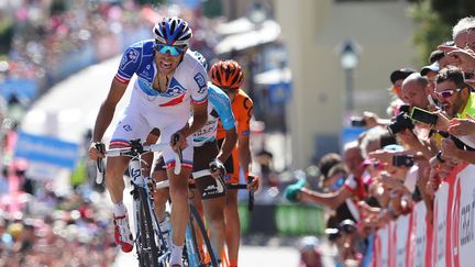 Thibaut Pinot  (DE WAELE TIM / TDWSPORT SARL)