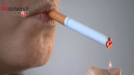 Tabac : diminution du nombre de fumeurs réguliers en 2017